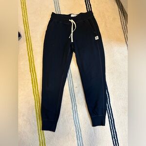 Reigning Champ Women’s Slim Fit Sweatpants, Medium